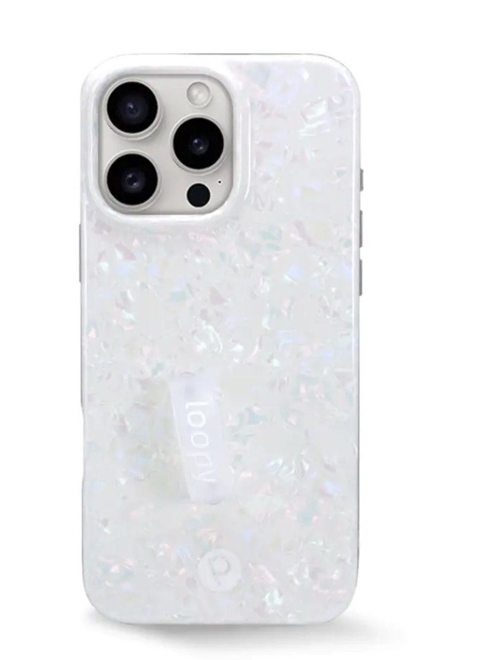 LoopyCases — iPhone 16 Pro Max (6.9” screen) - Picture 2 of 8